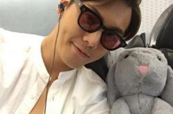 娱乐猛回头陈伟霆专访 携手郑秀妍最燃爱情片一触即发 