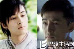 曝胡歌车祸前后对比照片 揭秘胡歌车祸诡异内幕 