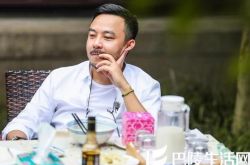 致敬哥哥汪涵张国荣《共同度过》 刘嘉玲现场泪崩 