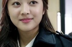 赵宝儿鹿晗图片欣赏   前者整容撞脸崔雪莉 