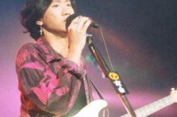 黄家驹档案大放送 令人震惊其死亡真相揭晓 