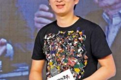 王思聪怎么不黑韩雪呢 揭秘娱乐圈里连他都不敢惹的人都有谁 