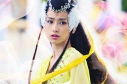 王秋紫天天有喜2剧照好美 王秋紫获网友票选最受欢迎小狐仙 