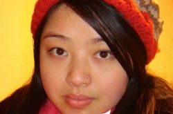 王菁个人资料图片好美  10余年来y与何炅相濡以沫 