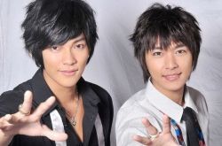 欣赏心窝现场飞轮海  成军已十年炎亚纶称无重组可能 