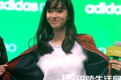 杨颖个人卖萌图片晒出 可爱嘟嘴惹人爱 