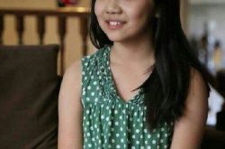 杨沛宜16岁近照曝光 林妙可浓妆似大妈替声女孩逆袭成女神 