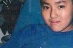 吴亦凡小时候照片集曝光 在高人气的围绕下也保持谦逊的态度 