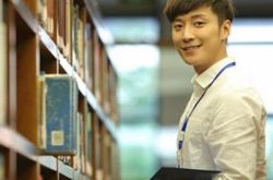 乔任梁致青春剧照回顾 因抑郁症离世令人遗憾 