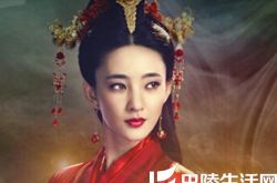 王丽坤写真集妩媚撩人 素颜女神出演一代妖后妲己！ 