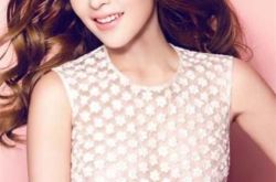 盘点颖儿古装电视剧 在后宫甄嬛传中首次饰演反角 