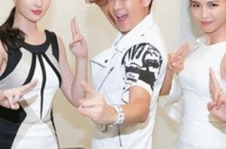 天龙八部林志颖版剧照欣赏 13年后主角重聚勾起网友回忆 