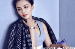 刘涛主演的古装电视剧琅琊榜   造型非常惊艳 