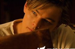 泰坦尼克号男主角照片欣赏 盘点其几部经典电影 