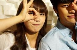 歌手徐仁国郑恩地综艺节目秀恩爱 被曝男方对女方存有私心 