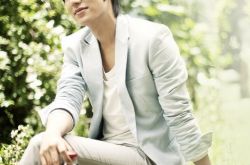 韩国李敏镐图片俊美帅气 曝曾陷三角恋被抛弃 