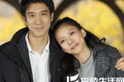 王力宏二胎男女性别未公布 自曝老婆孕期身体好 