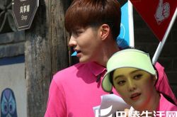 吴亦凡参加的节目有哪些 其自曝喜欢天使一样的女生！ 