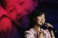 歌手陈红出轨是真的吗？ 称其系军旅女歌手首富 