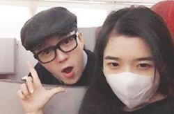 王栎鑫结婚没？ 其喜得千金愿成超级奶爸 