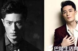 《捉迷藏》将于11月4日上映 霍建华再当主演备受瞩目 