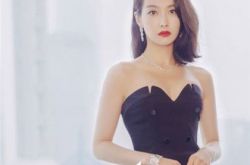 2016宋茜在韩国地位如何？ 其性感来自天生 