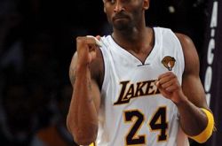 飞人科比和乔丹荣誉 飞侠堪称劳模 