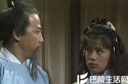 古装美女翁美玲的儿子照片曝光 揭露其自杀真正原因 