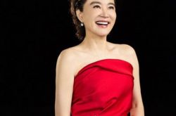 盘点与林青霞同时期的女明星 至今个个国色天香美丽依旧 