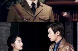 电视剧《麻雀》正在热播中 尹正在剧中上演反差萌 