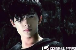杨洋个人相片颜值刷新高  盗墓小哥变身功夫打斗王 