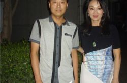 王姬现任老公是谁？ 其坎坷的婚姻生活大公开 