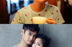 张歆艺因粗心差点被老公收拾 二姐夫妇另类画风让人超羡慕 