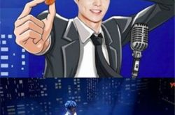 张艺兴为某品牌进行直播 孙红雷作为特约嘉宾出现 