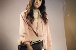 张雪迎家庭成员遭扒出 因姐姐是演员而被剧组看中 