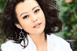 盘点郝蕾演过的电影 揭秘她和李光洁离婚的原因 