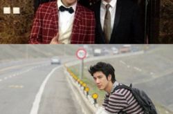 王力宏悼念乔任梁反被骂 追思会现场乔爸爸献感人致辞 