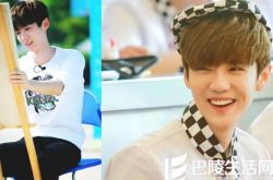 《我去上学啦》完美收官 鹿晗大张伟搭档笑料百出 