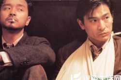 新上海滩电影张国荣版剧情揭秘 哥哥死亡原因竟是抑郁症 