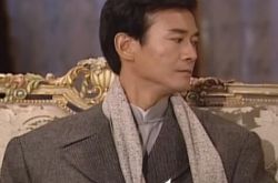 新上海滩郑少秋版40剧情揭秘 网曝二婚女儿搭已婚男 