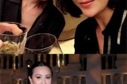 刘嘉玲王菲同框引关注 网友关注点不同：这是谁家豪宅 