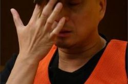 汤振业年轻照片和翁美玲合影   愿用生命换回她 