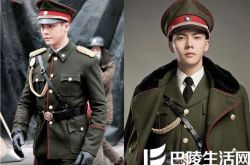 陈伟霆继张大佛爷之后 或与李易峰合作综艺节目引关注 