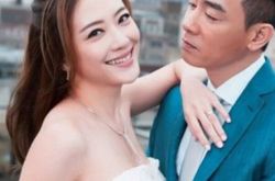 陈小春的儿子的相片晒出 举手投足像极了爸爸 