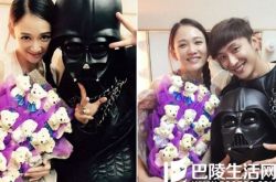 因一直沉默陈乔恩遭网友炮轰 乔任梁追悼会上女神泣不成声 