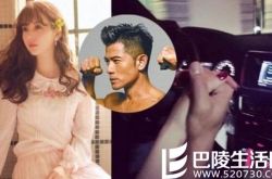 天王嫂是谁呢？  盘点郭富城十大绯闻女友 