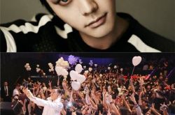 电影《爵迹》即将上映 陈伟霆与众星合力宣传 