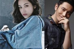 水原希子黄晓明隔空互动 晓明哥婚礼模仿GD跳舞被赞 