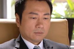 欣赏枭雄黎耀祥 被赞眼神里都是戏 