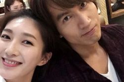 江疏影言承旭新作来袭  网友：你俩配一脸 